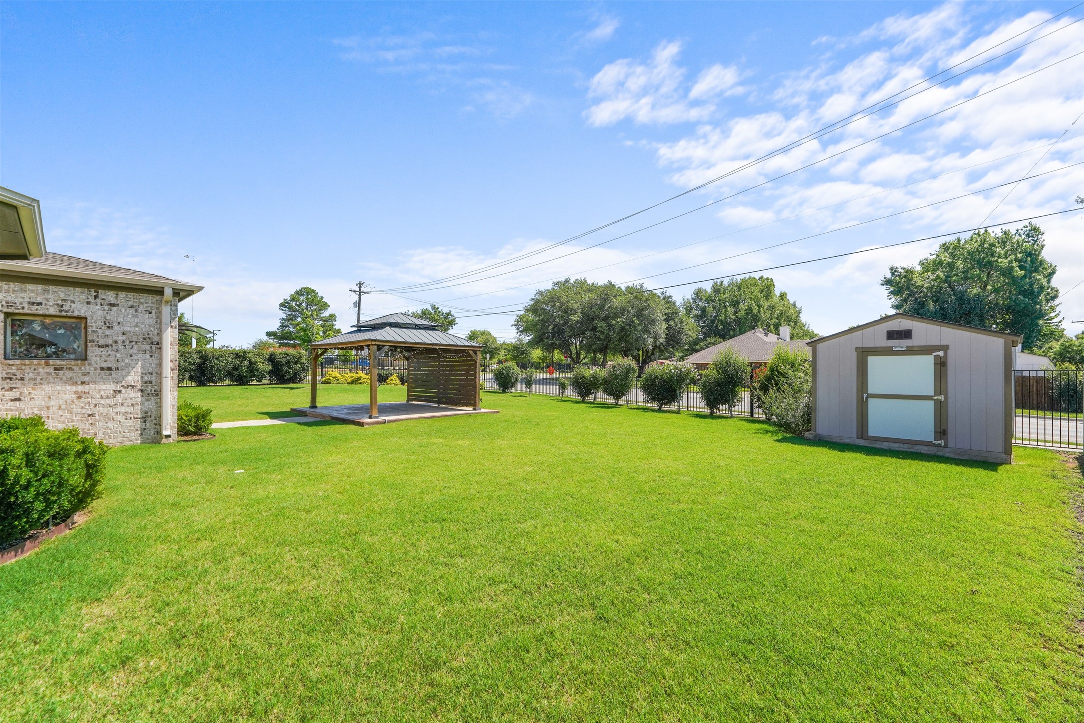 2828 Dancing Flame Drive Denton TX 76201