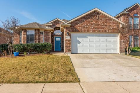 6205 Charisma Court Fort Worth TX 76131