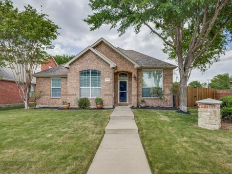 7298 Juniper Drive Frisco TX 75033
