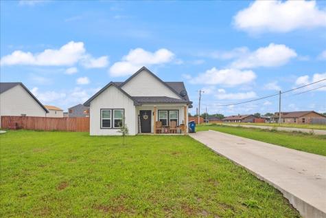 102 Don Lane Itasca TX 76055