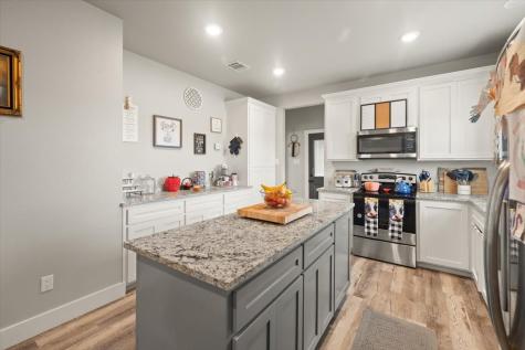 102 Don Lane Itasca TX 76055