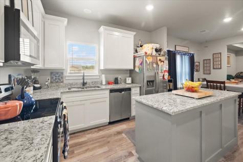 102 Don Lane Itasca TX 76055