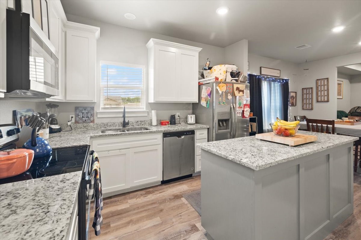 102 Don Lane Itasca TX 76055