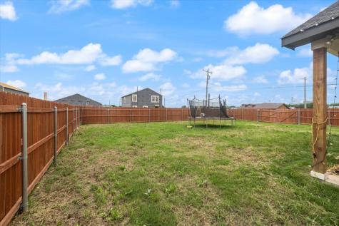 102 Don Lane Itasca TX 76055