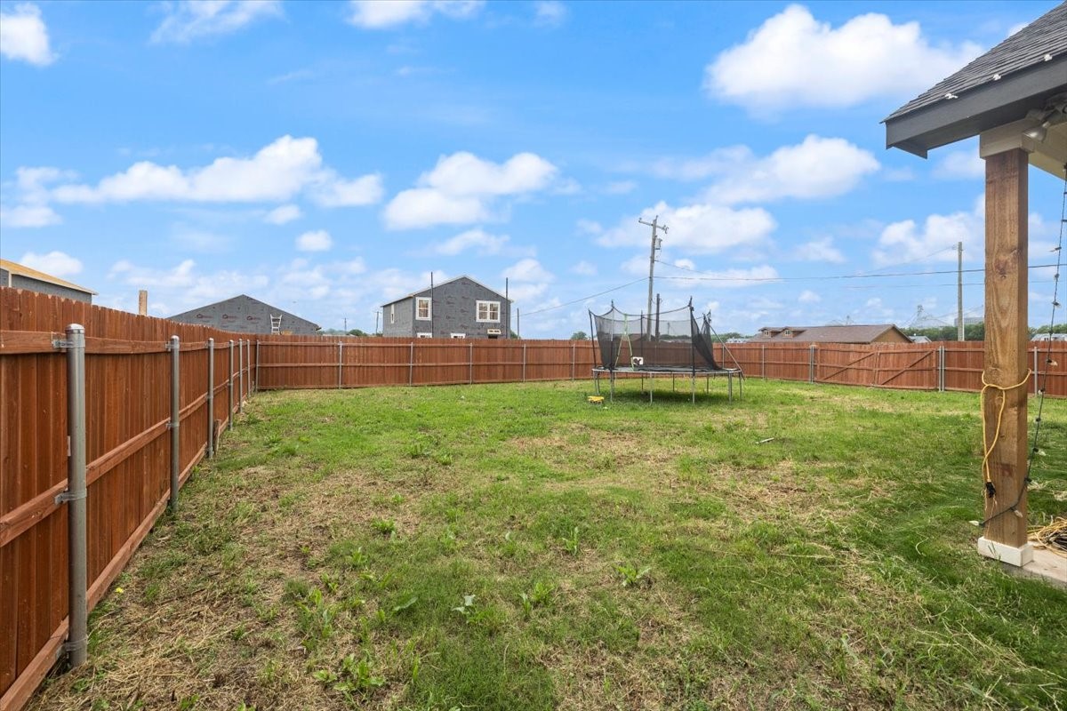 102 Don Lane Itasca TX 76055