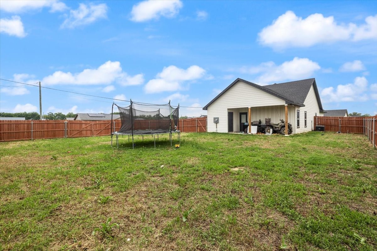 102 Don Lane Itasca TX 76055