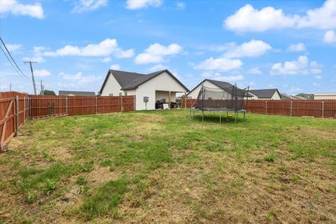 102 Don Lane Itasca TX 76055