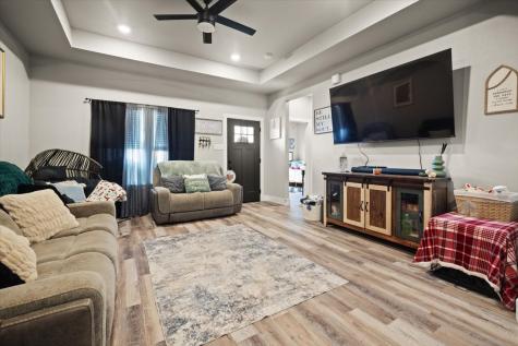 102 Don Lane Itasca TX 76055
