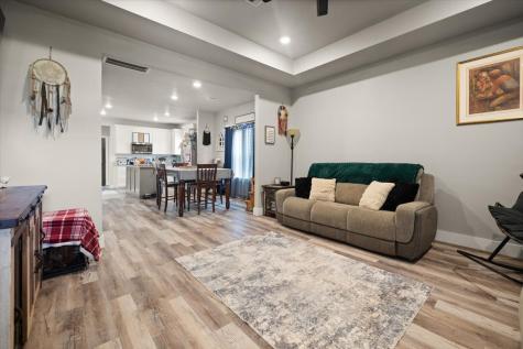 102 Don Lane Itasca TX 76055