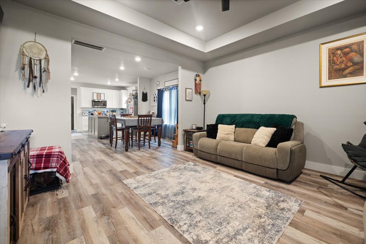 102 Don Lane Itasca TX 76055