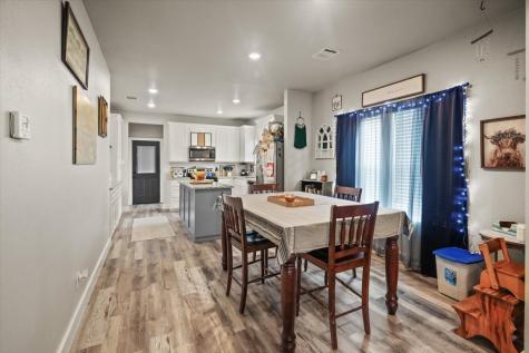 102 Don Lane Itasca TX 76055
