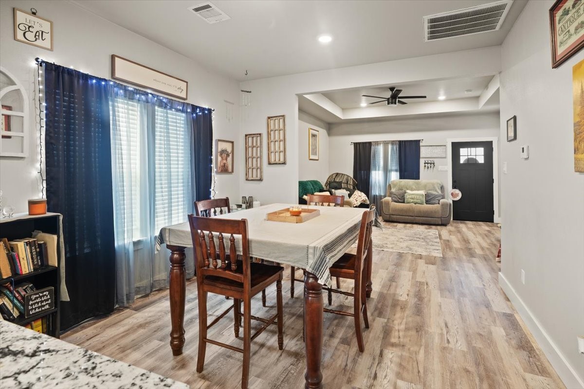 102 Don Lane Itasca TX 76055