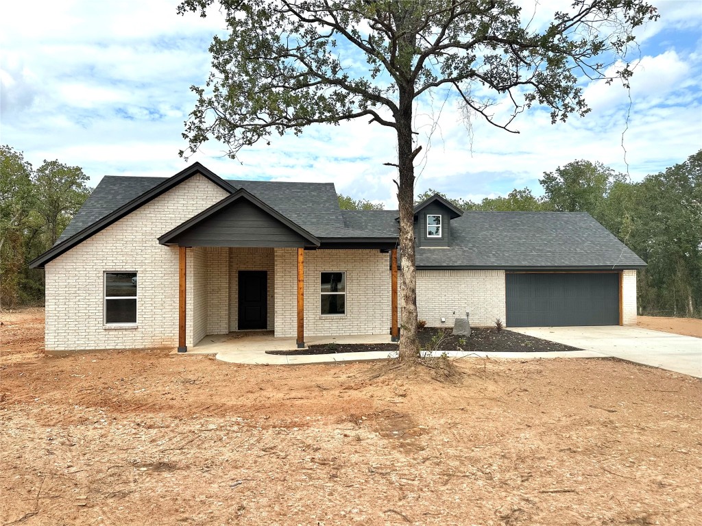 120 Monarch Lane Poolville TX 76487