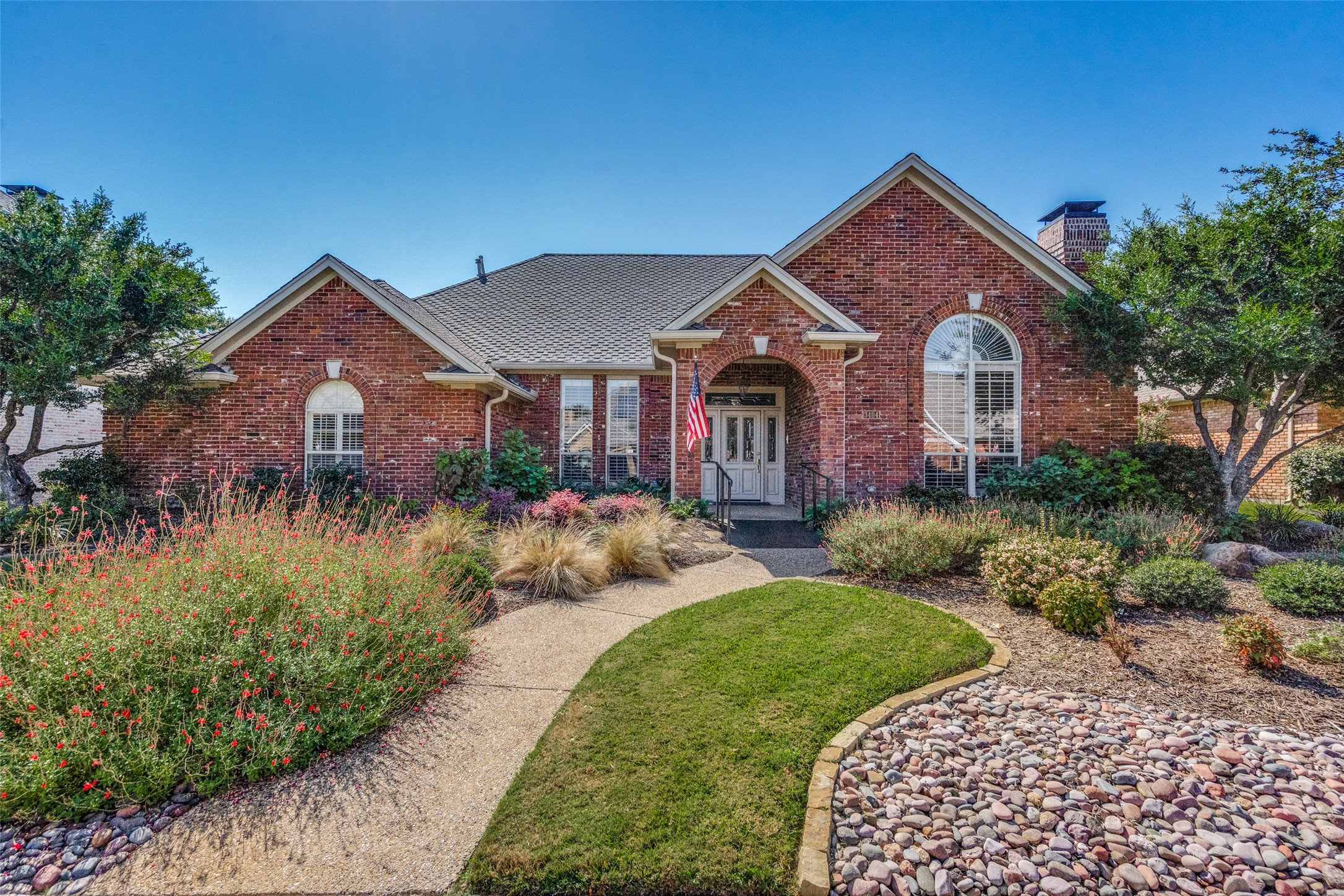 3404 Gary Drive Plano TX 75023