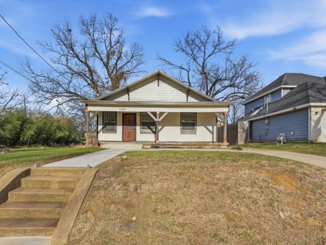 1309 Pennsylvania Avenue Dallas TX 75215