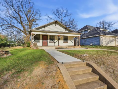 1309 Pennsylvania Avenue Dallas TX 75215