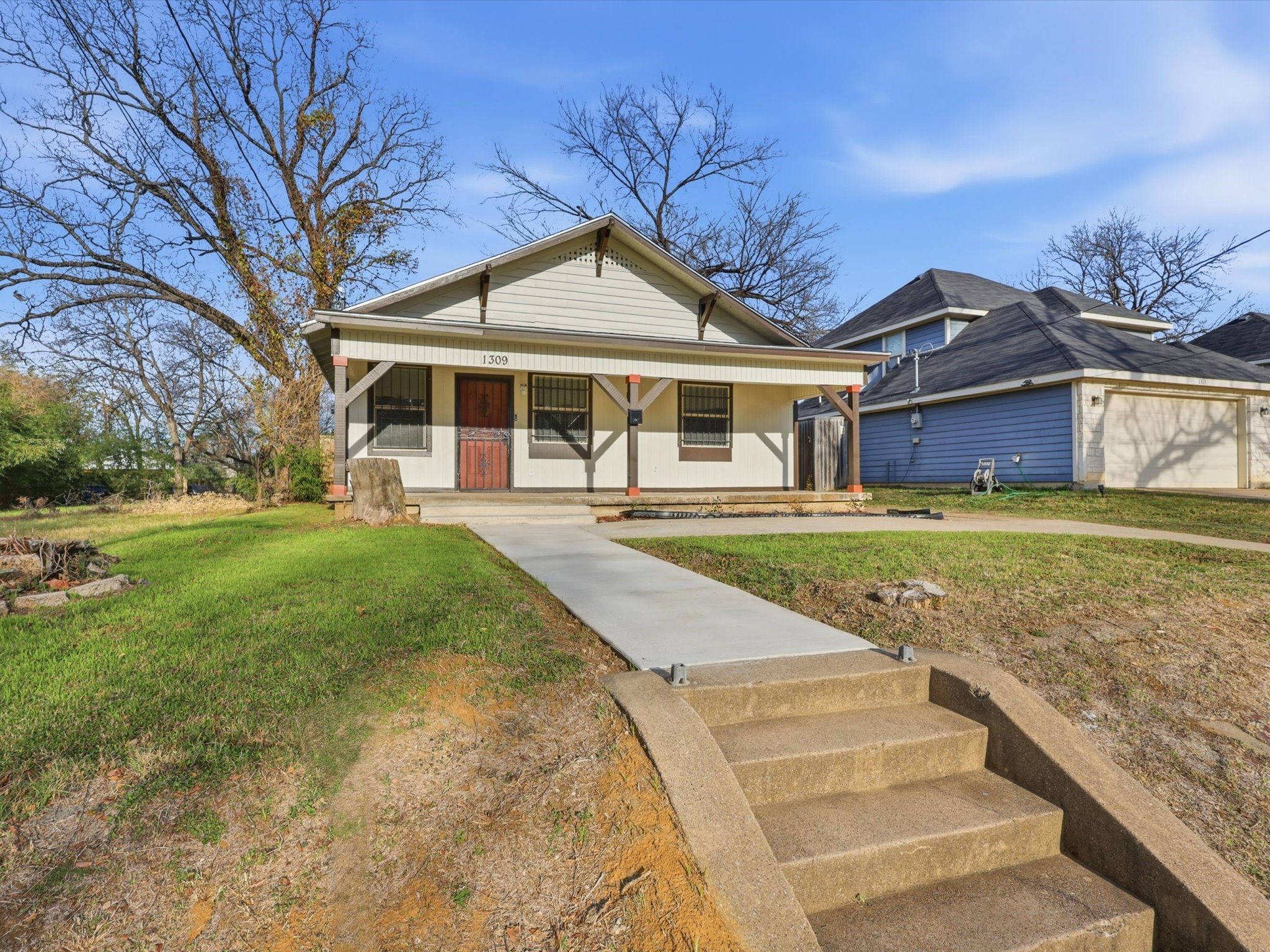 1309 Pennsylvania Avenue Dallas TX 75215