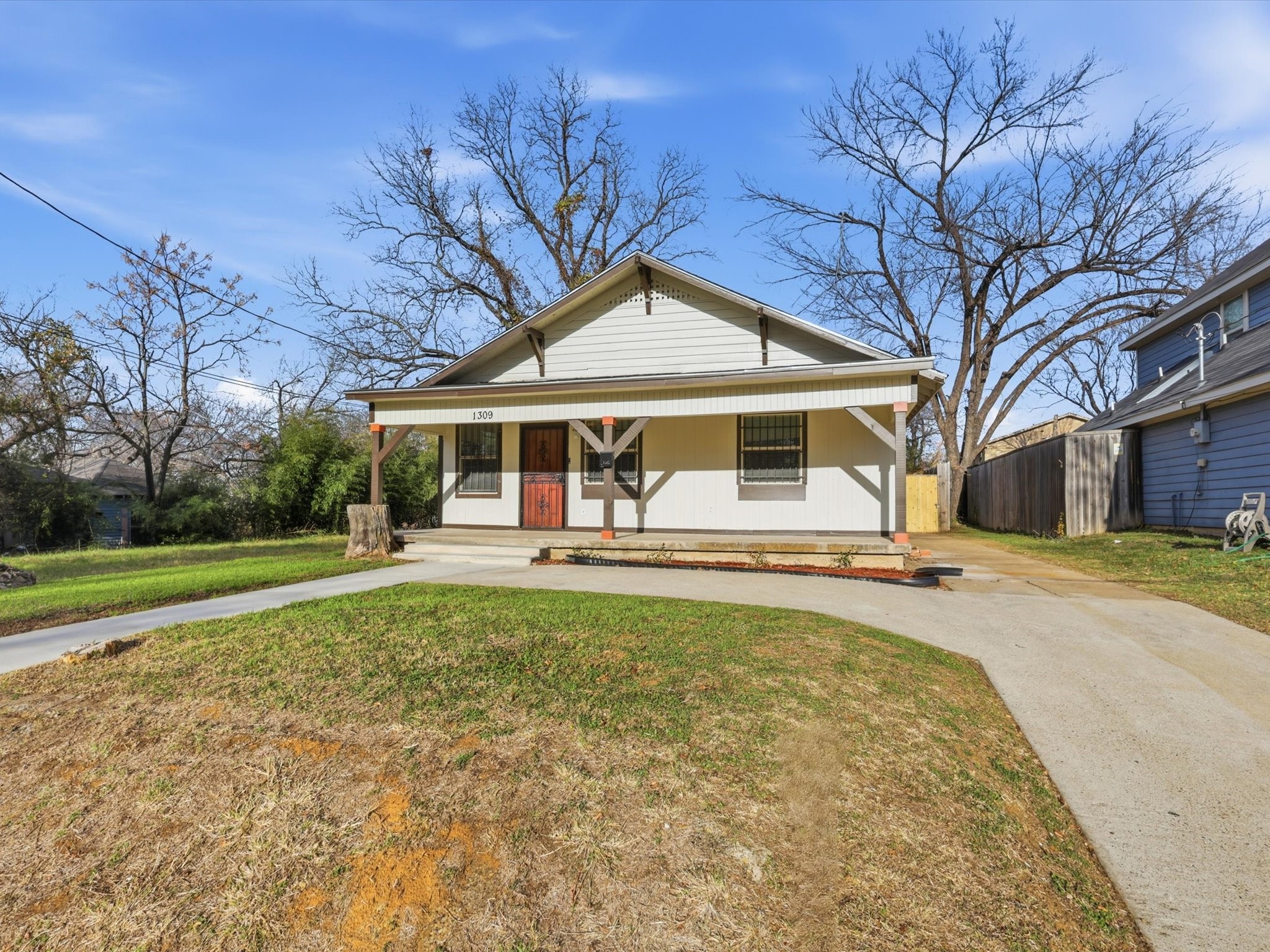 1309 Pennsylvania Avenue Dallas TX 75215