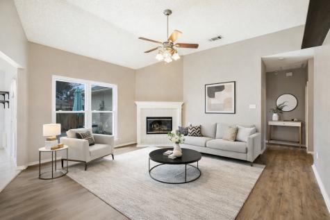 10881 Castle Drive Frisco TX 75035
