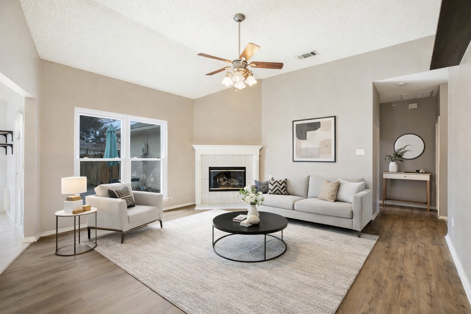 10881 Castle Drive Frisco TX 75035