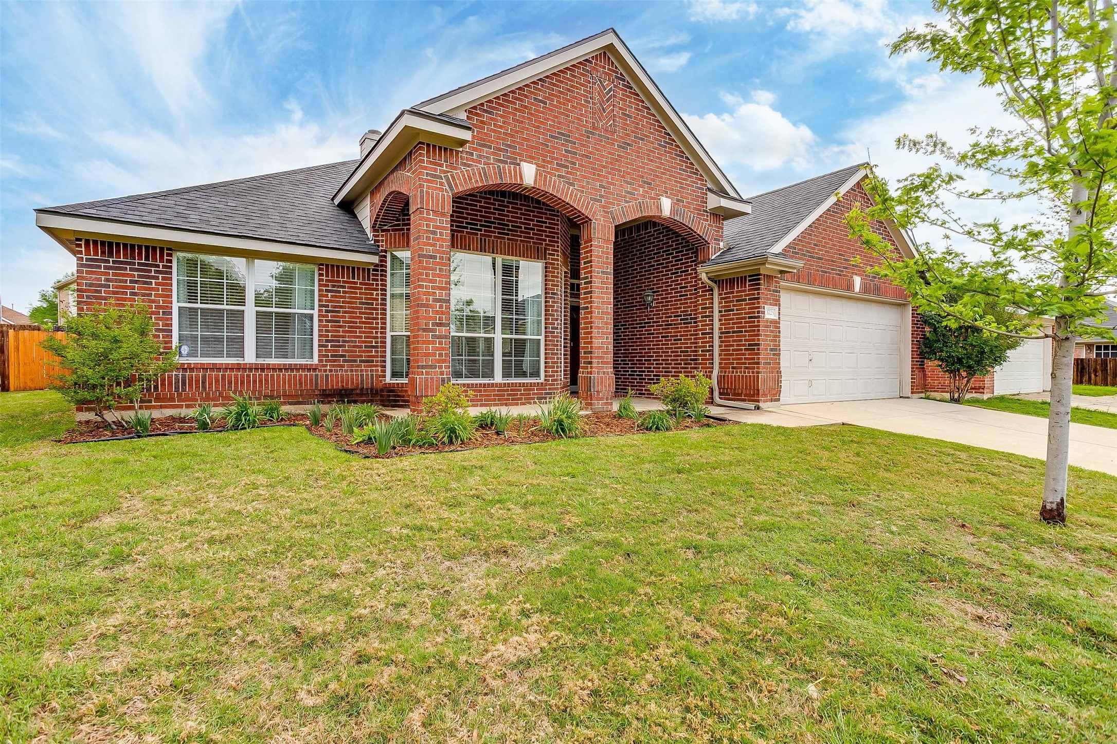 3725 Shiver Road Fort Worth TX 76244
