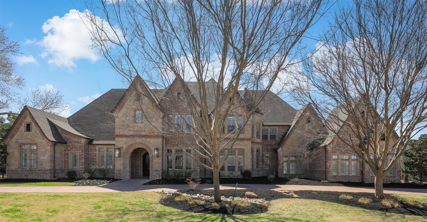 1621 Carruth Lane Southlake TX 76092