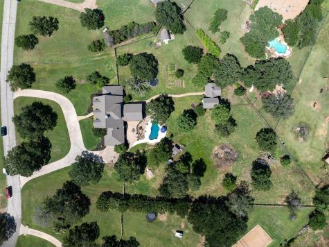 1310 Rolling Acres Drive Argyle TX 76226