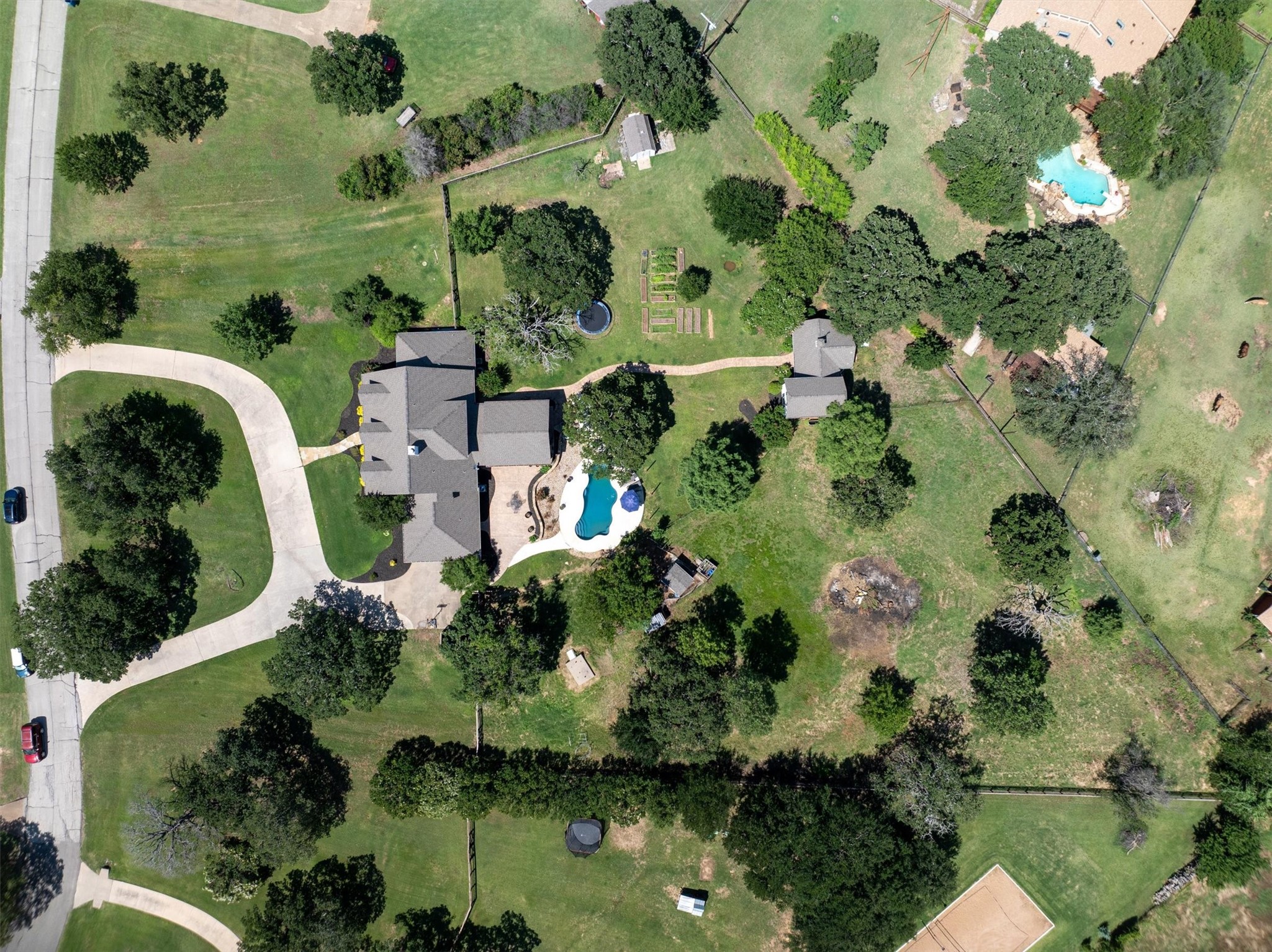 1310 Rolling Acres Drive Argyle TX 76226