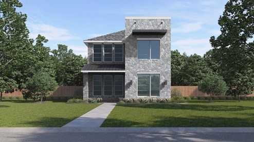 1546 Dulwich Drive Allen TX 75013