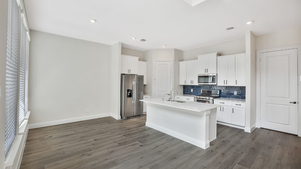 1546 Dulwich Drive Allen TX 75013