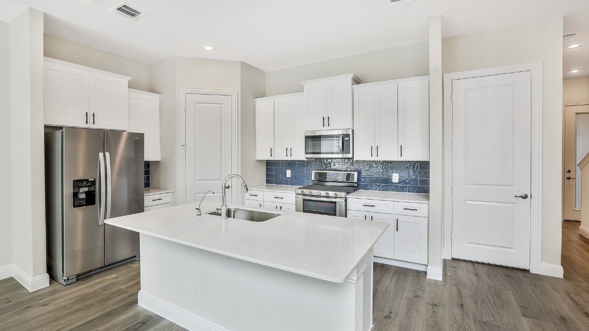 1546 Dulwich Drive Allen TX 75013