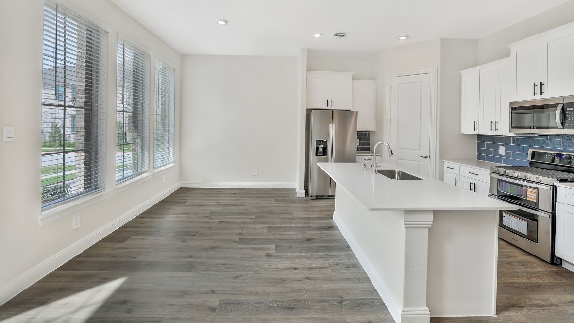 1546 Dulwich Drive Allen TX 75013