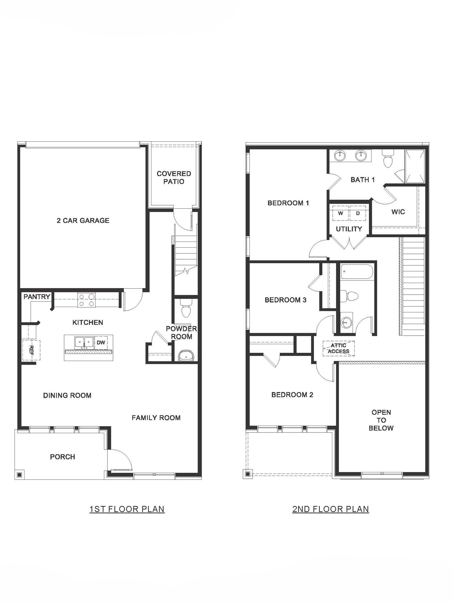 1546 Dulwich Drive Allen TX 75013