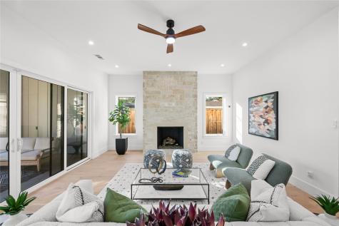 4426 Bonham Street Dallas TX 75229