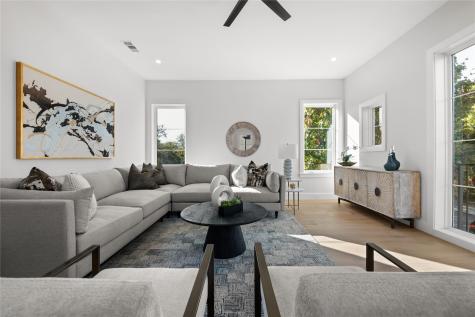 4426 Bonham Street Dallas TX 75229