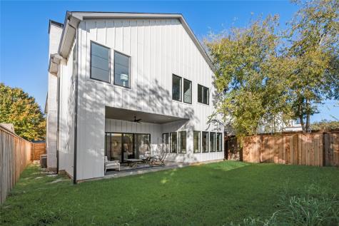 4426 Bonham Street Dallas TX 75229