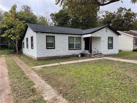 4004 Colcord Avenue Waco TX 76707