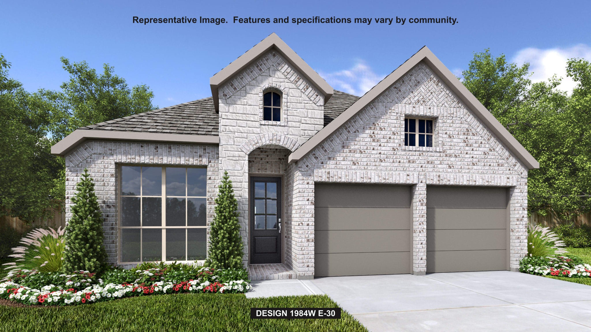 8517 Donaho Trail Mckinney TX 75071