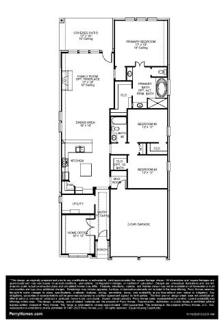 8517 Donaho Trail Mckinney TX 75071