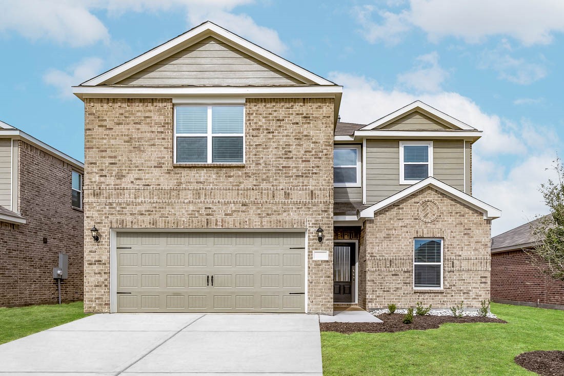 430 Condie Russell Avenue Venus TX 76084