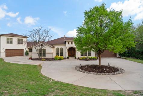 2424 County Road 855 Mckinney TX 75071