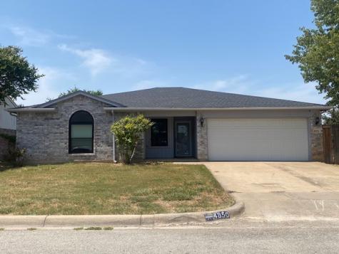 4850 Flat Creek Drive Fort Worth TX 76179