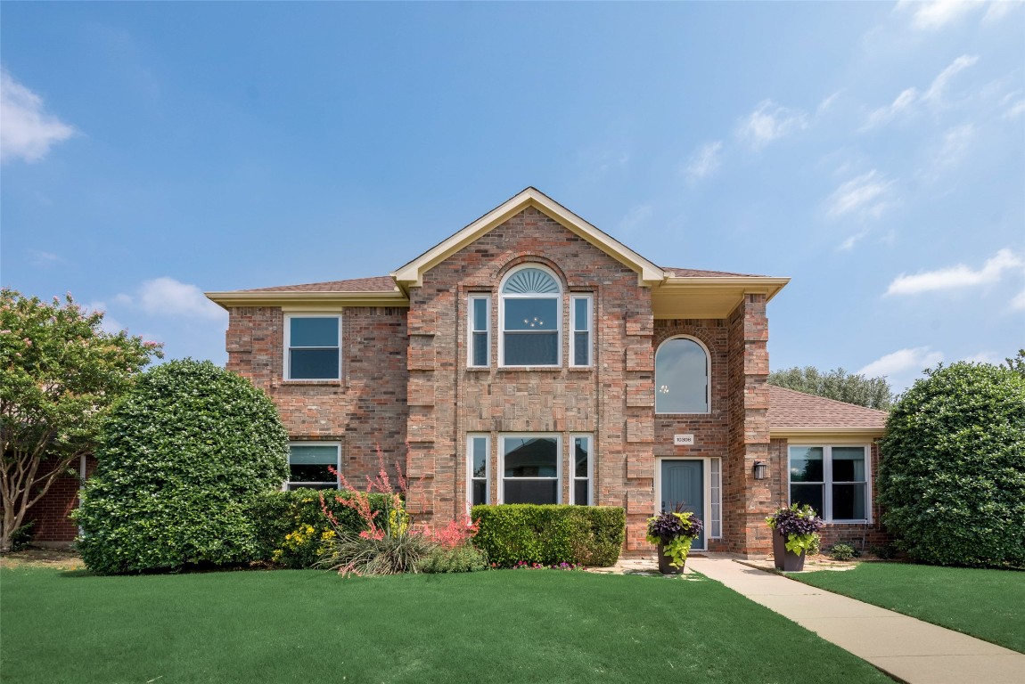 10308 Max Lane Frisco TX 75035