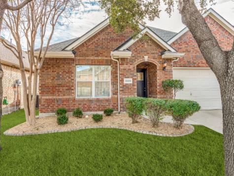 2009 Lanshire Drive Mckinney TX 75072