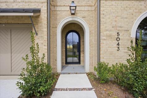 5043 Linnet Lane Dallas TX 75209