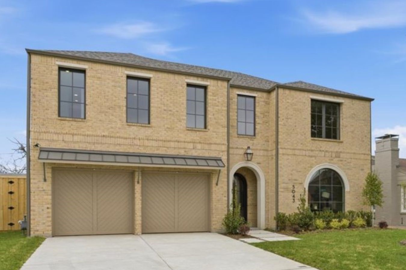 5043 Linnet Lane Dallas TX 75209