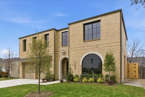 5043 Linnet Lane Dallas TX 75209