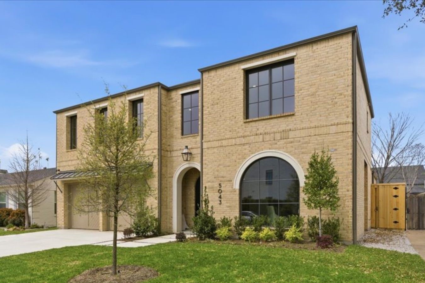 5043 Linnet Lane Dallas TX 75209
