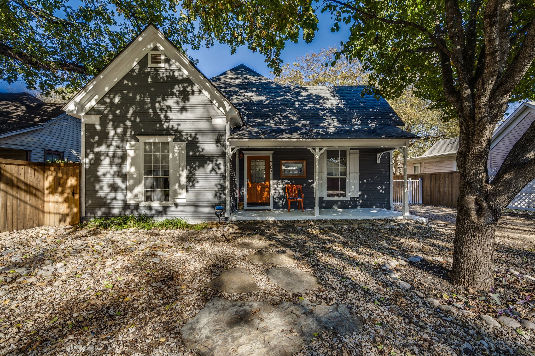 702 Water Street Waxahachie TX 75165