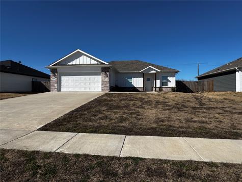 3624 Skylane Avenue Corsicana TX 75110